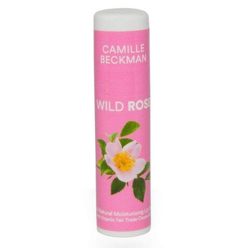 💋 SEALED Camille Beckham Cocoa Butter Lip Balm WR